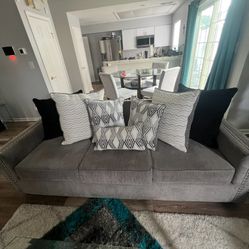 Living Room Set 