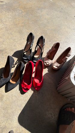 Heels
