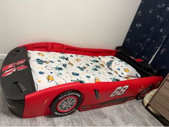 Car bed