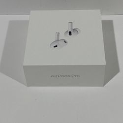 Apple Air Pod Pro 2 New