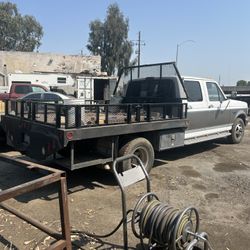 1994 Ford F-350