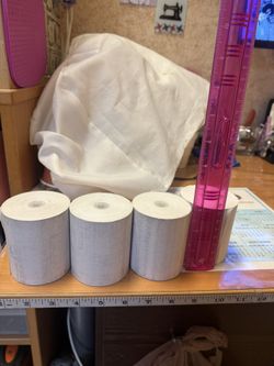 Peper Receipt Rolls