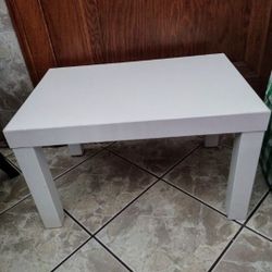 Small Table 