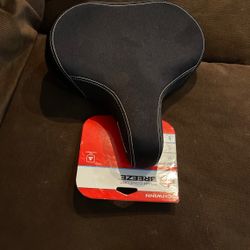 Foam Bike Seat