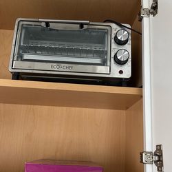 Small Kitchen Appliances