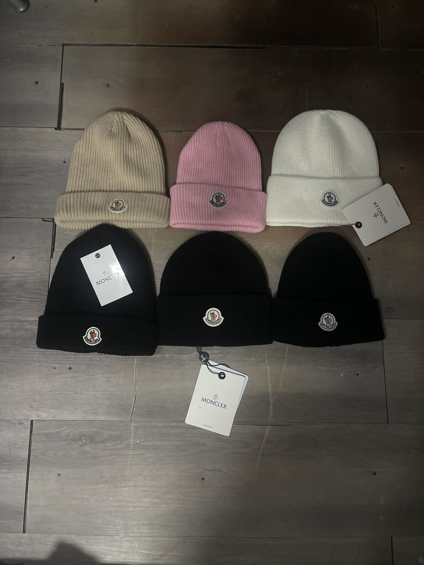 Moncler Beanies