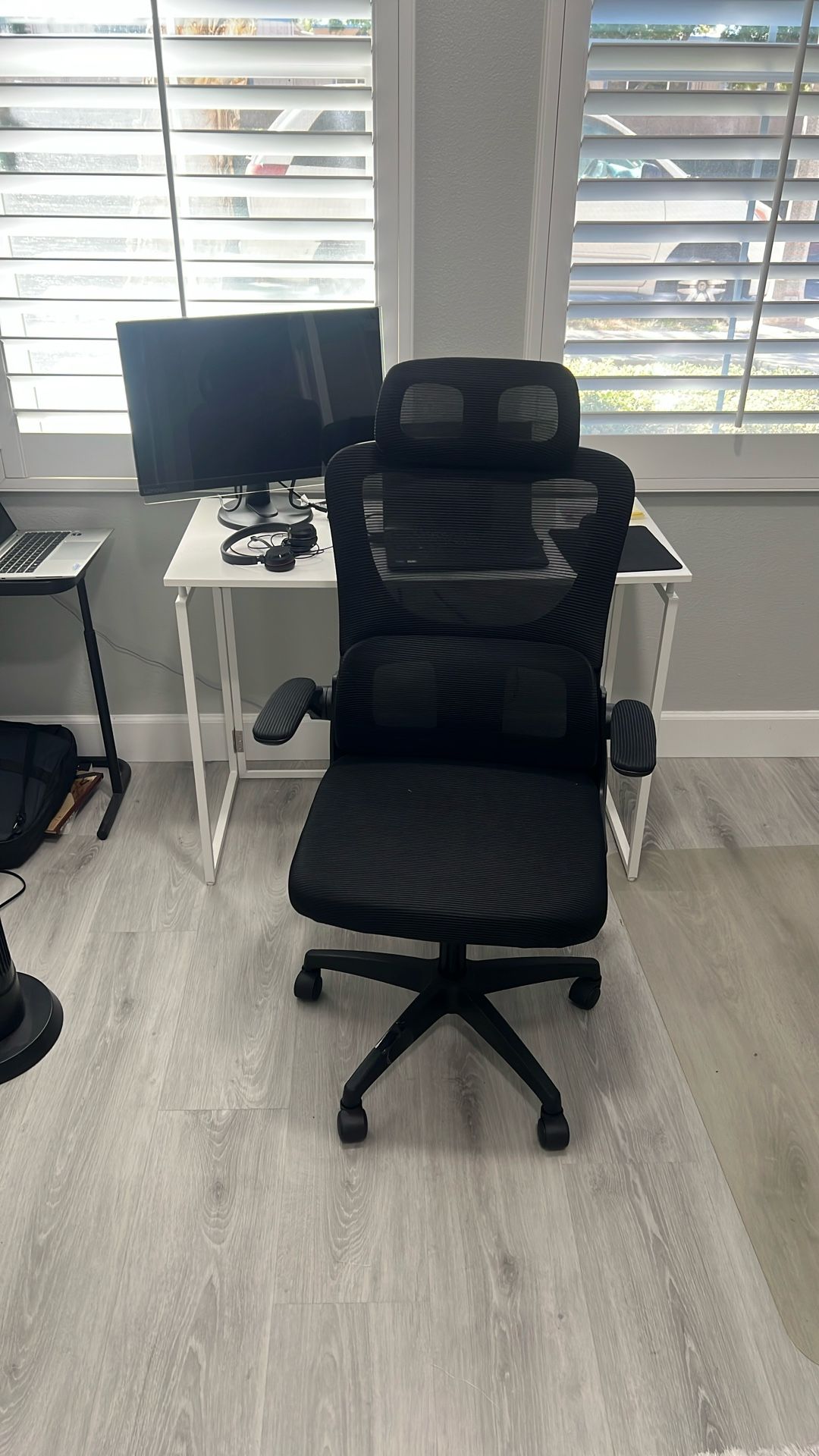 Desk Chair 
