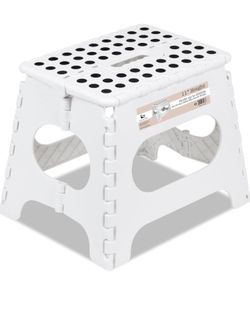 Spranster Super Strong Folding Step Stools