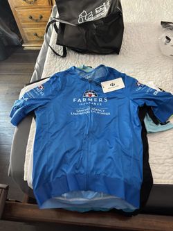 Cycling jerseys Medium