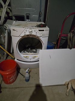 Washer And Dryer Repair Services