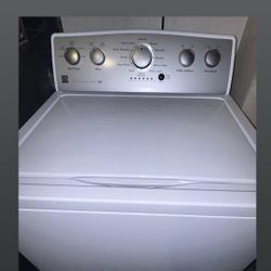 Kenmore Washer In Good Condition (Lavadora)