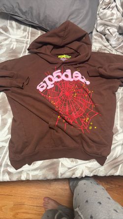 Spider Hoodie