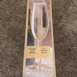 Champagne Glass