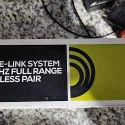 Dayton Audio Wave Link