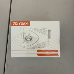 Brand New Range Finder (golf Or Hunting)