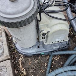 Pool Pump