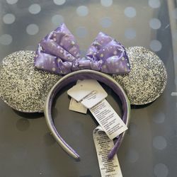 DISNEY EARS