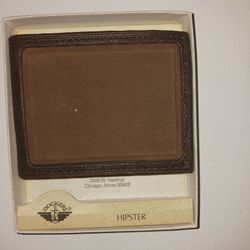 Levi Dockers Hipster Wallet