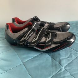 Sports Equipment/ Shoes 
