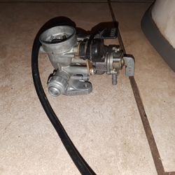 ATC 70 carburetor $60