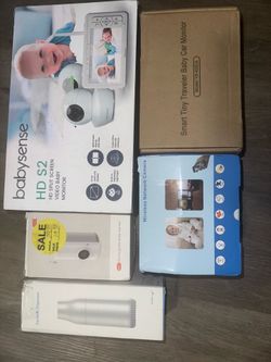 Baby bundle