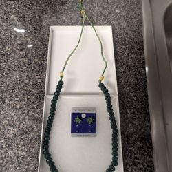 BRAND NEW Jewelry Set