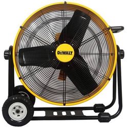 New In Box DEWALT 24" High-Velocity Heavy Duty Fan Warehouse Barn Porch 9983