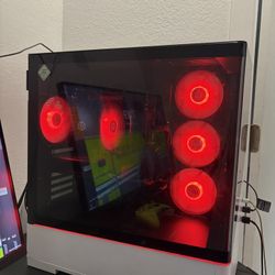 All Items For Only 600 $ Pc,monitor Control 