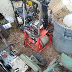 Ridgid K400