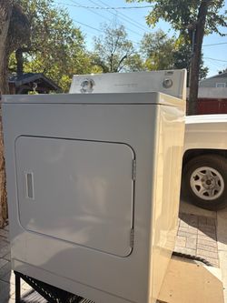 Electric Estate dryer
