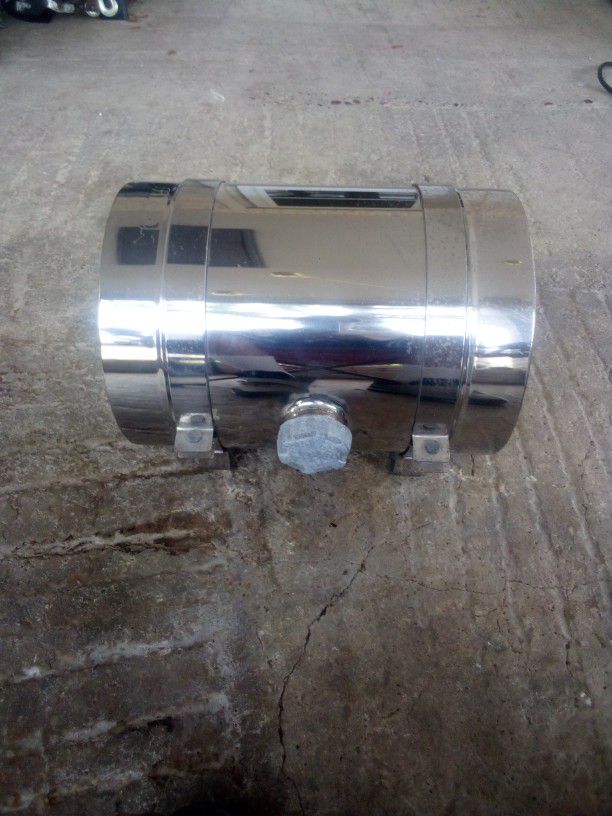 Fuel Tank (Firm Price)