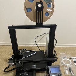 Ender3 3D Printer