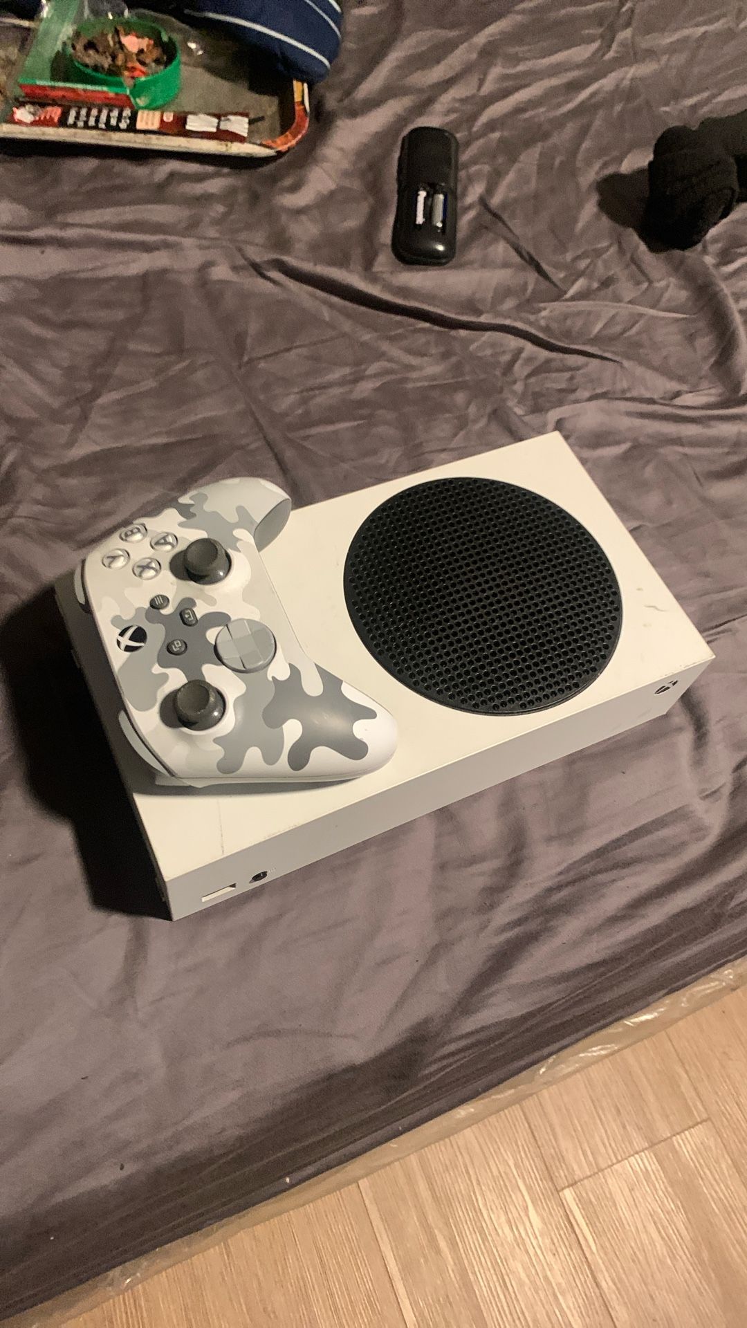 Xbox Series S Next Gen Digital