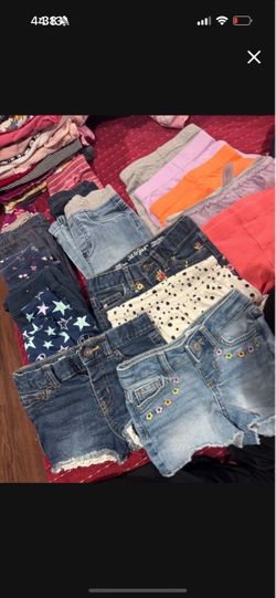 Size 2T bundle