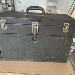 Kennedy Toolbox 