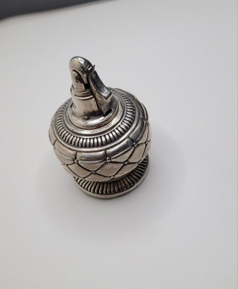 Vintage Ronson Table Lighter "Gloria"