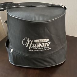NuWave Infrared Oven