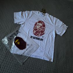 Bape T-Shirt