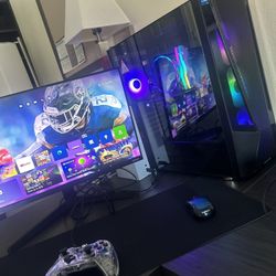 iBuyPower Gaming Desktop