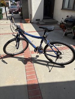 Motiv mountain bike women’s
