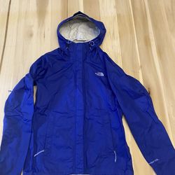 The North Face women's Hyvent 2.5 jacket Size Small