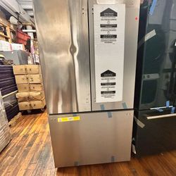 Electrolux Refrigerator Sterling 36"w Contern dep