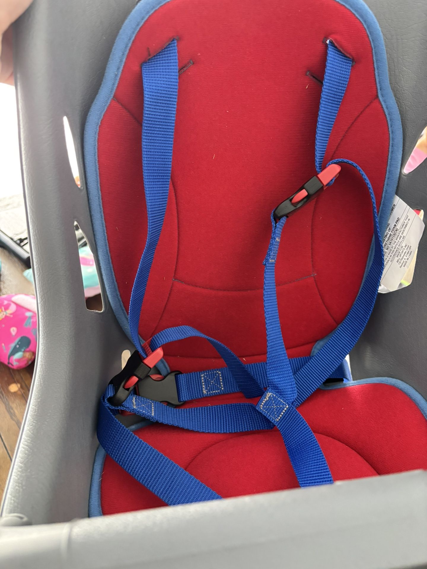 Bike Chair