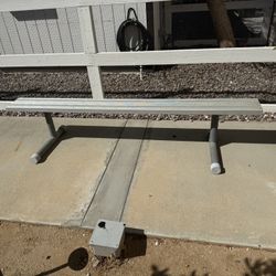 Sports Bench