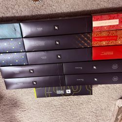 Nexpress Coffee Pods