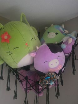 Squishmallows!!!