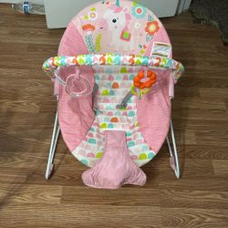 Baby Bouncer 