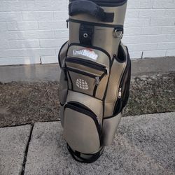Great Divider Golf Bag (Contour 8.5) 