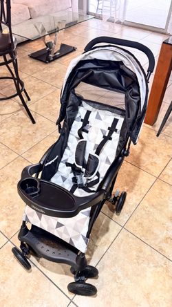 Baby stroller