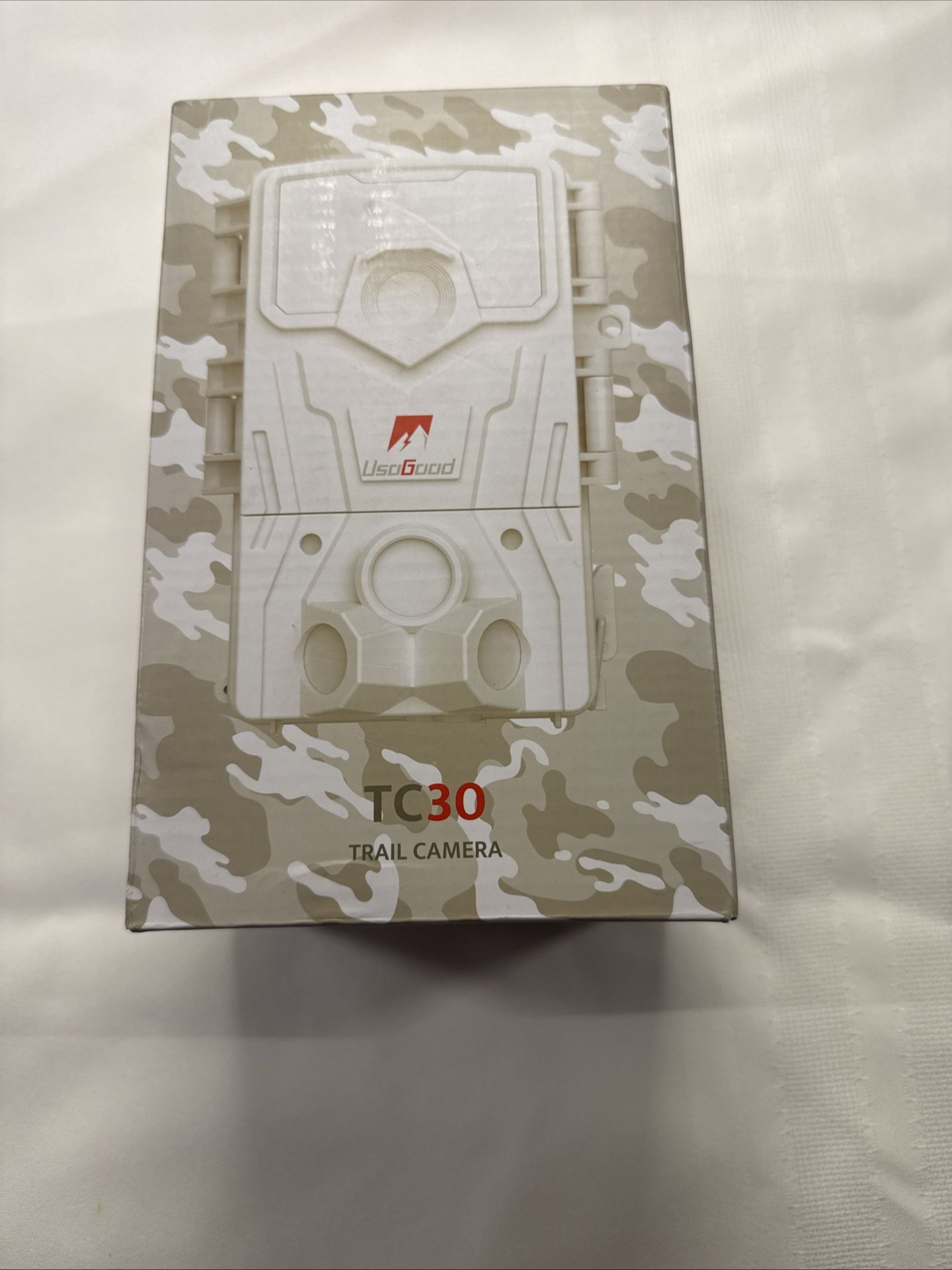 UsoGood TC30 Trail Camera